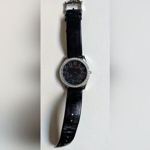 Betsey Johnson Women's Wristwatch